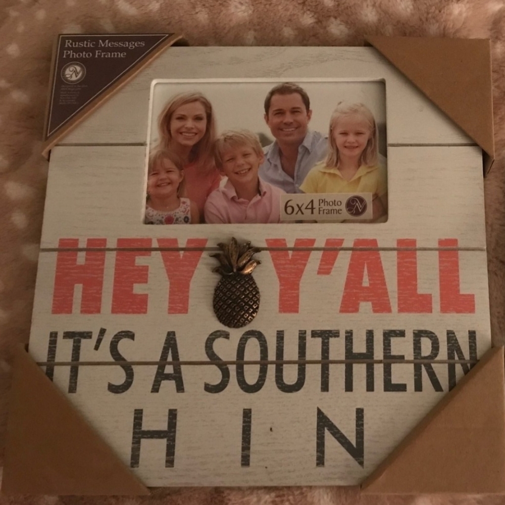 Picture frame